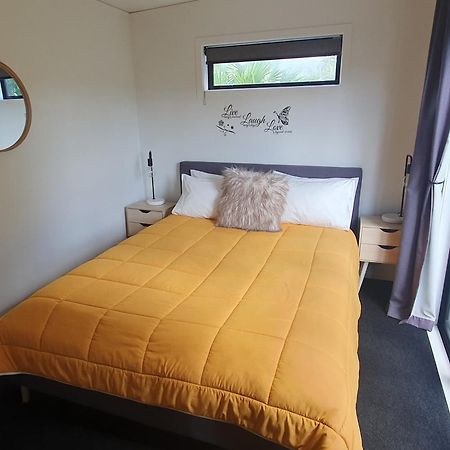 Private Cabin Waihi Exterior photo