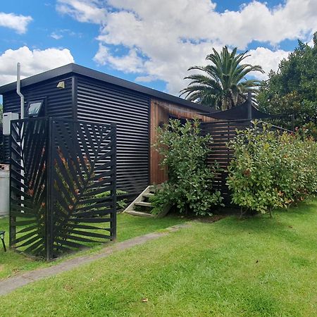 Private Cabin Waihi Exterior photo