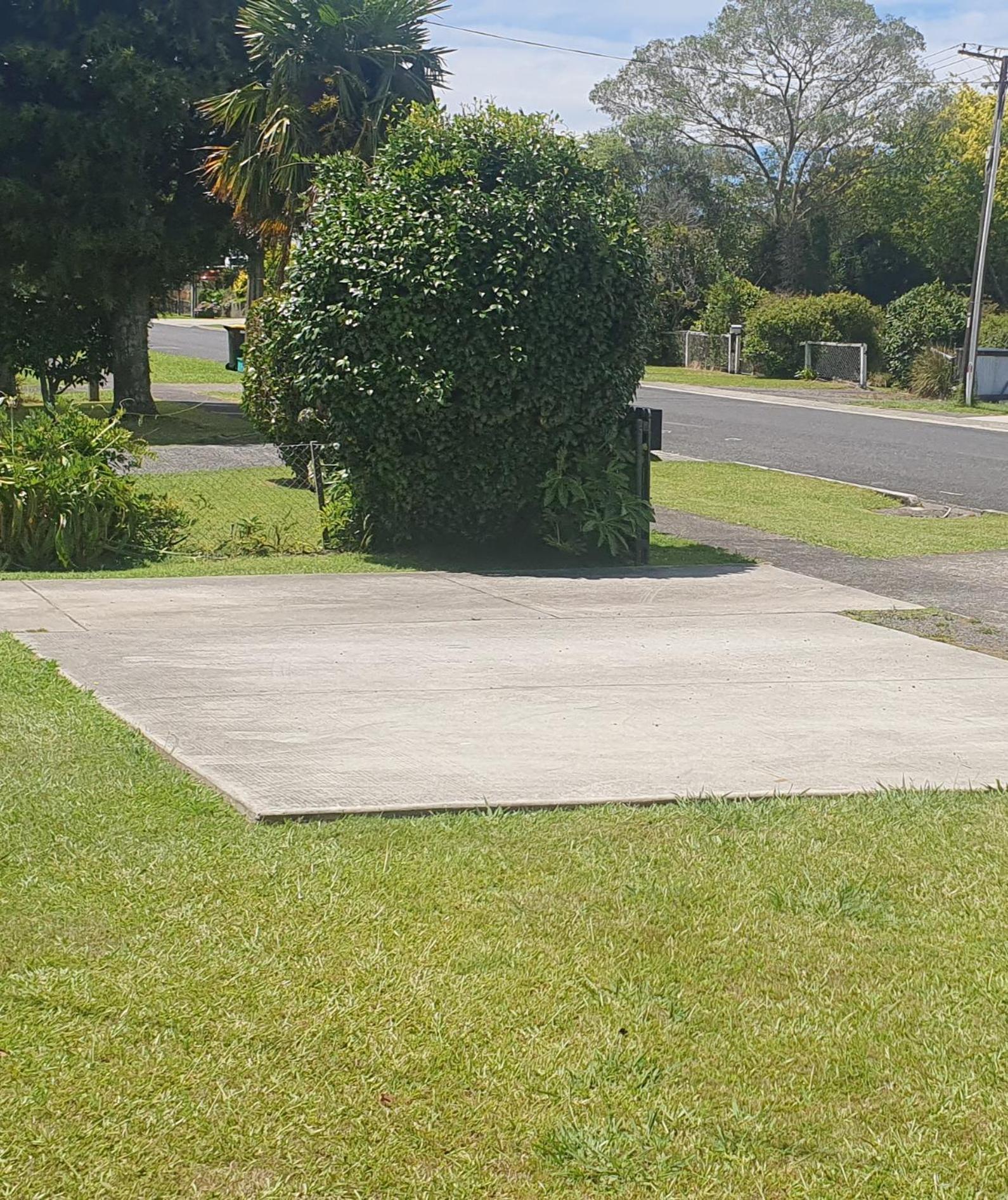 Private Cabin Waihi Exterior photo